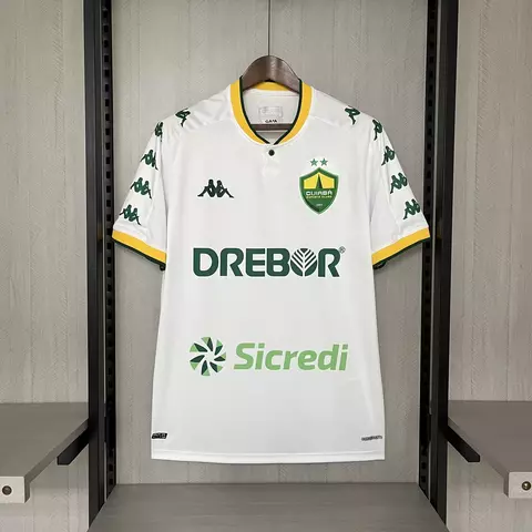 Camisa Cuiabá Away 2024/25