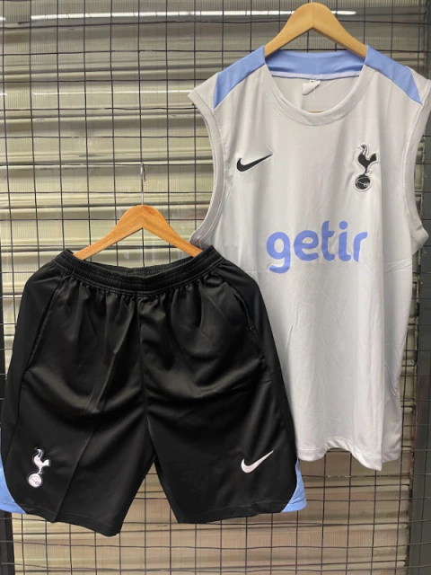 Kit Treino Tottenham 2024/25