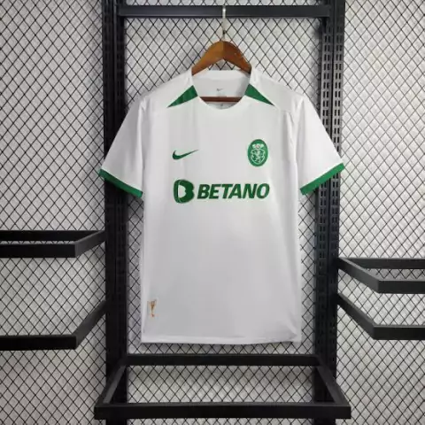 Camisa Sporting Away 2024/25
