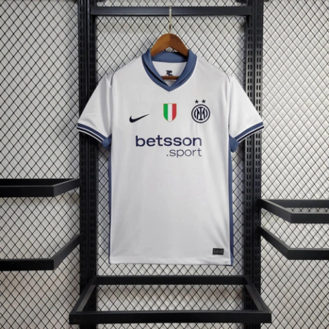 Camisa Inter de Milão 24/25 Away