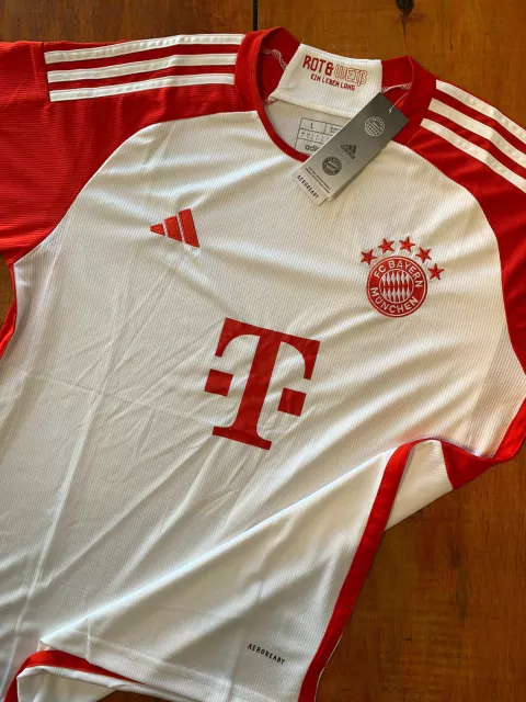 Camisa Bayern de Munique Away 2024/25