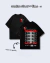 CAMISA OLHAR + TIME