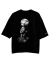 Camiseta Oversized Ronaldinho Barcelona FC