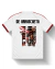 Camisa Flamengo 26/27 Away Arrascaeta / Pedro