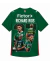 Camisa Palmeiras 26/27 Titular Ríos /G. Gómez