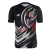 Camisa São Paulo 25/26 Pré-Jogo Masculina - Preto - comprar online