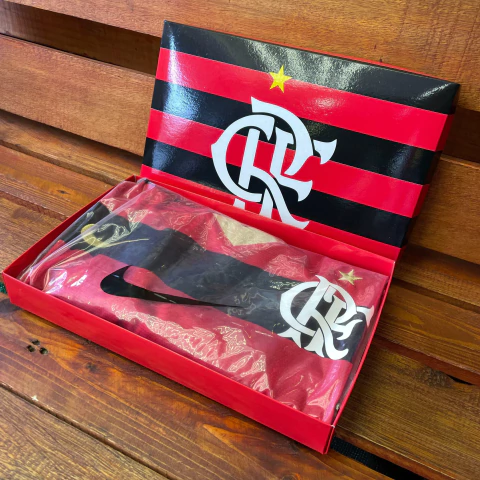 Caixa personalizada do Time - Flamengo I - comprar online
