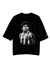 Camiseta Oversized Maradona Argentina