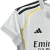 Camisa Real Madrid Home 25/26 - Feminina - CAMISAS DE FUTEBOL | Camisa Dez