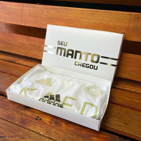 Caixa personalizada Neutra - comprar online