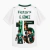 Camisa Palmeiras 26/27 Reserva Ríos /G. Gómez - comprar online