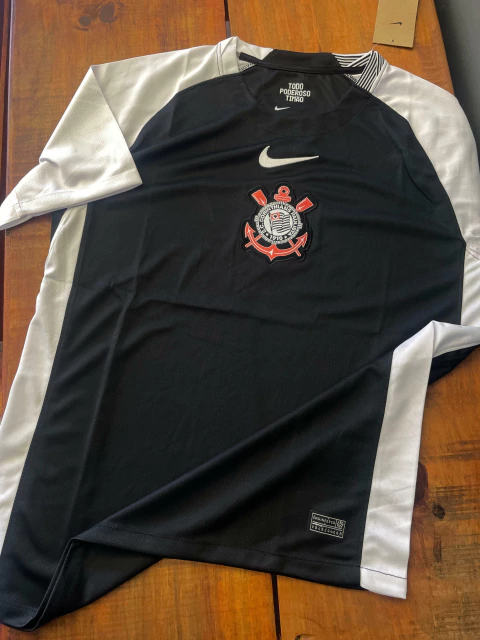 Camisa Corinthians Away 25/26 - comprar online