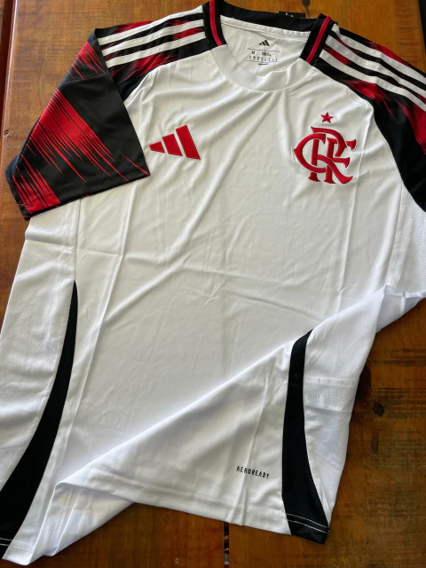 Camisa Flamengo Away 25/26 - comprar online
