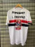Camisa São Paulo Home 25/26 BRANCA TORCEDOR - LUÍS FABIANO na internet