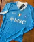 Camisa Napoli Home/ Titular 25/26 - comprar online