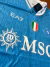 Camisa Napoli Home/ Titular 25/26 - CAMISAS DE FUTEBOL | Camisa Dez