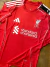 Camisa Liverpool TItular/Home 2025/26 - comprar online