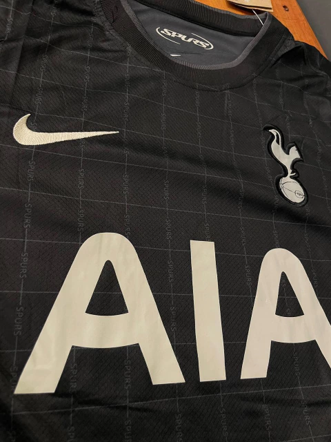 Camisa Tottenham II Away 25/26 - comprar online