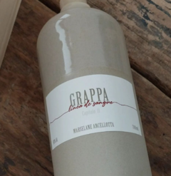 Banner de la categoría Grappa