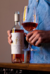Casa Agostino Malbec Rose