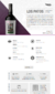 Los Patos Joven Cabernet Franc - comprar online