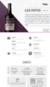 Los Patos Colección Malbec - comprar online