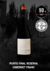 Punto Final Reserva Cabernet Franc