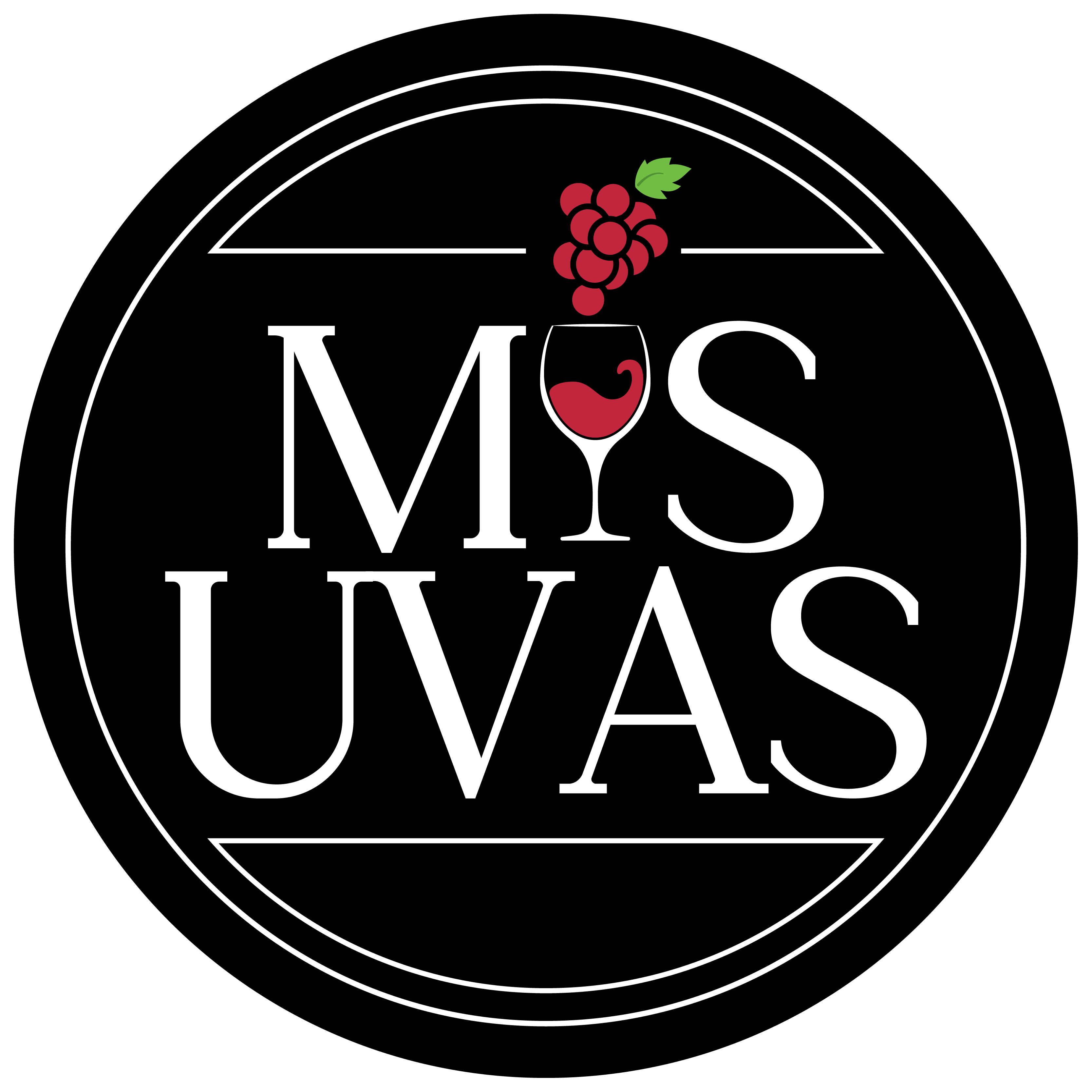 Mis Uvas