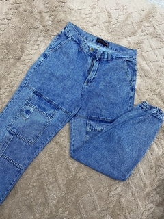 Banner de la categoría Pantalones