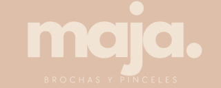 MAJA Brochas y Pinceles