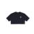 Cropped Wanted Basic Função Preto - comprar online