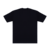 Camiseta Wanted Basic Casual Preta na internet
