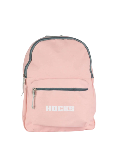 Mochila Hocks Mini Rosa