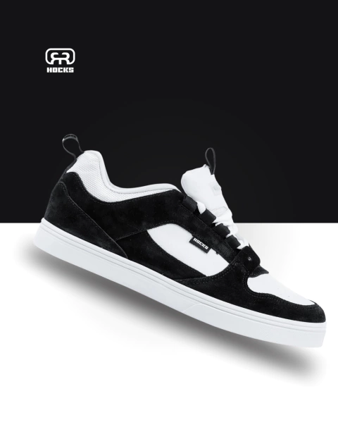 Tênis Hocks Pop Lite PetitPoa