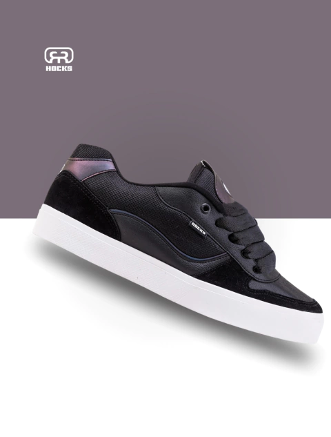 Tênis Hocks Puff Topazio