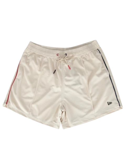 Bermuda New Era vs Fila Bege - comprar online