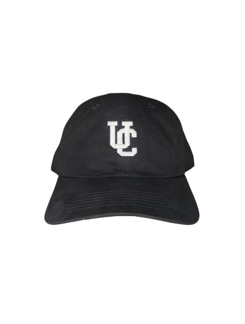 Boné UC Dad Hat Preto