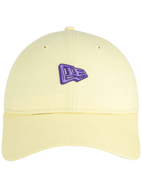 Boné New Era 9Twenty St Nev25bon Osfa Amarelo