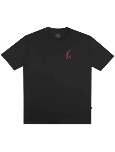 Camiseta Plano C Jelly Preto - comprar online