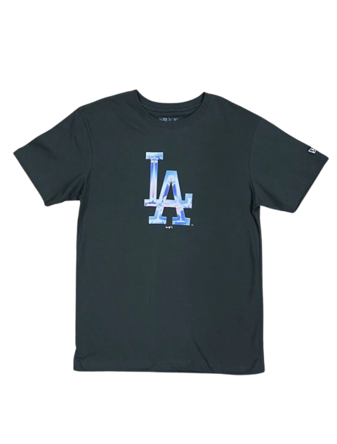 Camiseta New Era Losdod Fem Chumbo - comprar online