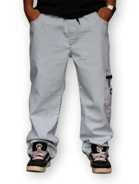 Calça Wats Jeans Pocket - comprar online