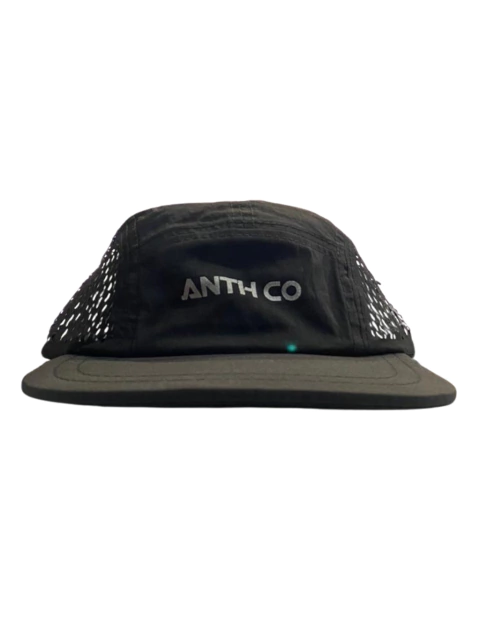 Boné Five Panel Anth Co Wave 2346 Preto - comprar online