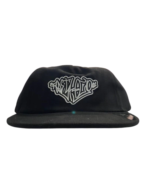 Boné Five Panel Anth Co Kronos 2419 Preto - comprar online
