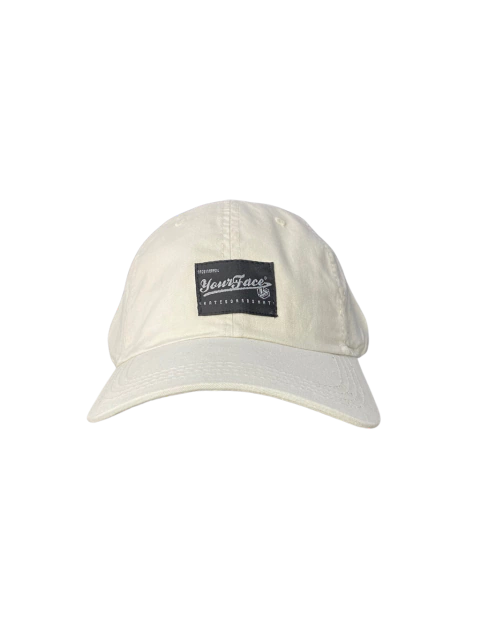 Boné Yourface Sarja OffWhite - comprar online