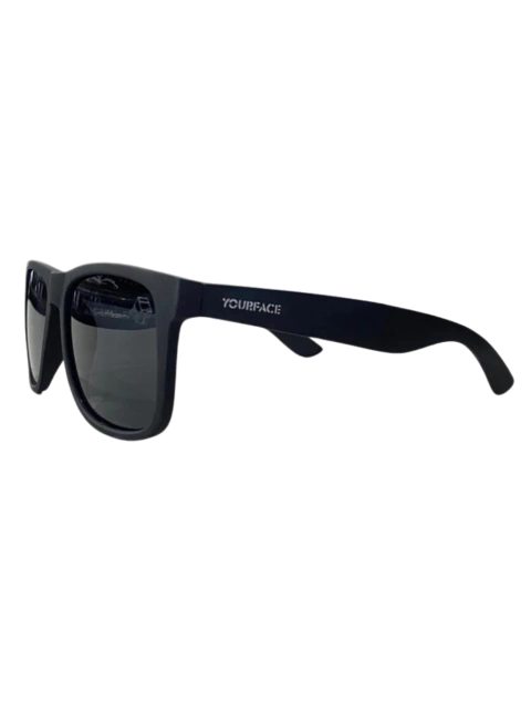 Óculos YourFace LLF Preta - comprar online
