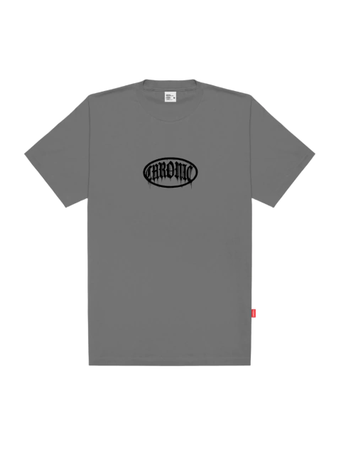 Camiseta Chronic 4472 Chumbo - comprar online