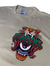 Imagem do Camiseta Chronic Tigre Caqui