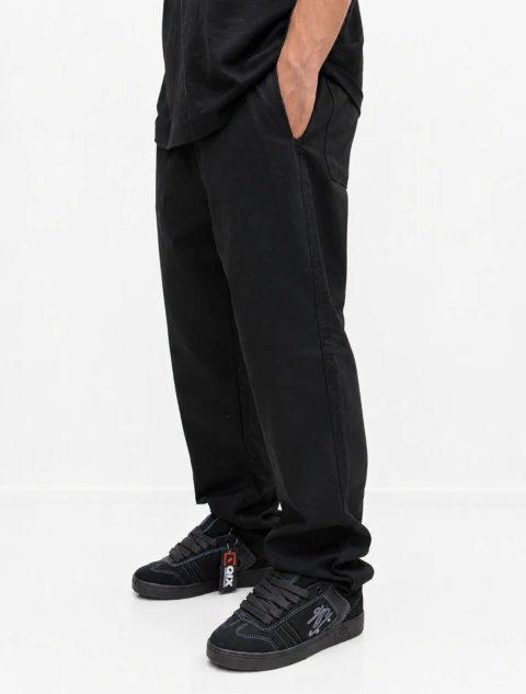 Calça Sarja Preta | Urban Clothing