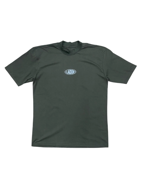 Camiseta Lado B Star Verde - comprar online