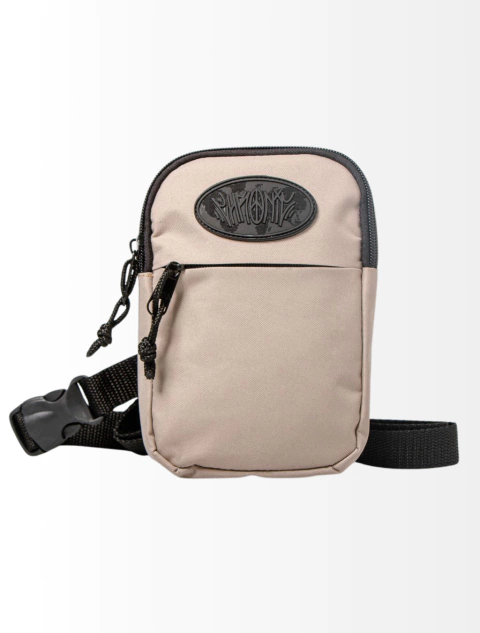 Shoulder Bag Chronic Areia - comprar online